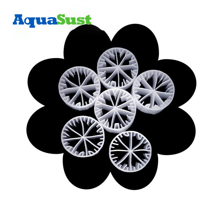 Biofilter d'aquari MBBR