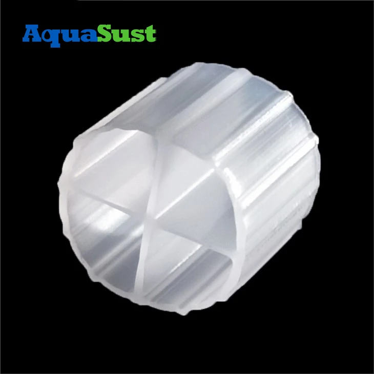 MBBR Bio Carrier Media Water Treatment Filter Manufacturers