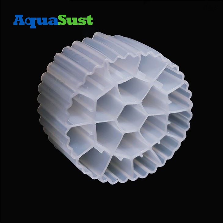 MBBR Media suppliers