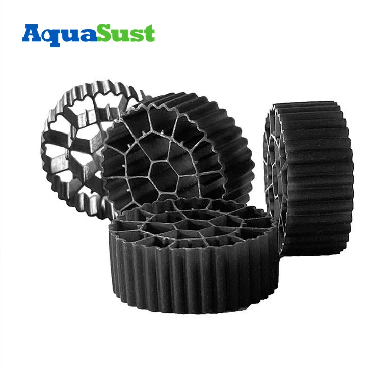 bio filter for koi pond