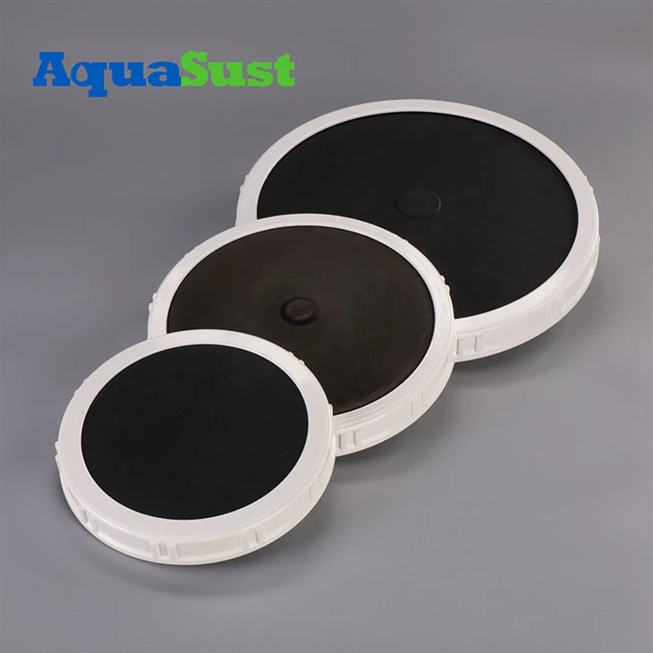 Difusor del disc de 12 ''