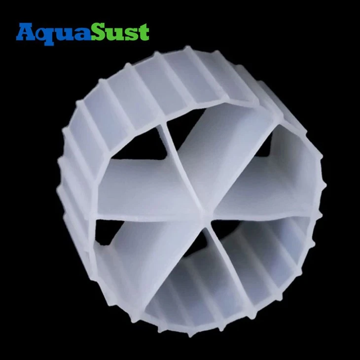 Biofiltre Aquacultura
