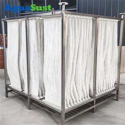 Bioreactors de membrana