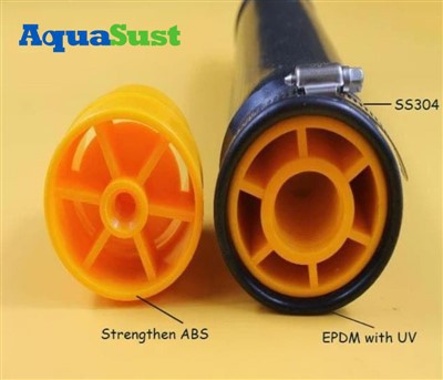 Difusor de tub fi TD93 750MM fabricat a la Xina